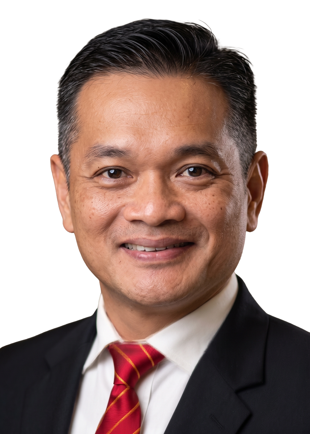 Mr Silitonga Michael Wilson - Member